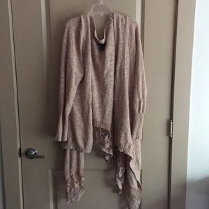Flowy Cardigan